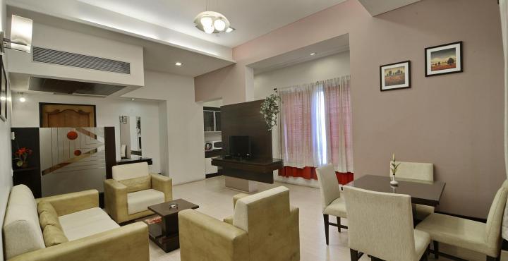 The President Hotel Shivajinagar Poona Buitenkant foto
