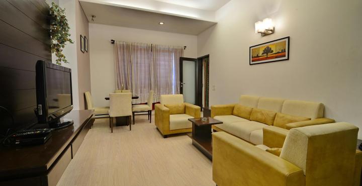 The President Hotel Shivajinagar Poona Buitenkant foto