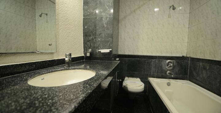 The President Hotel Shivajinagar Poona Buitenkant foto
