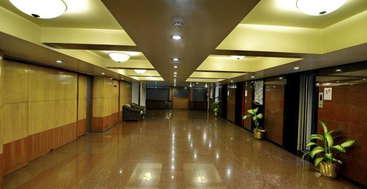 The President Hotel Shivajinagar Poona Buitenkant foto