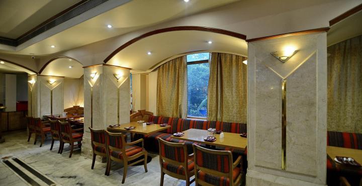 The President Hotel Shivajinagar Poona Buitenkant foto