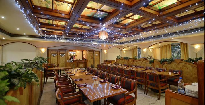 The President Hotel Shivajinagar Poona Buitenkant foto